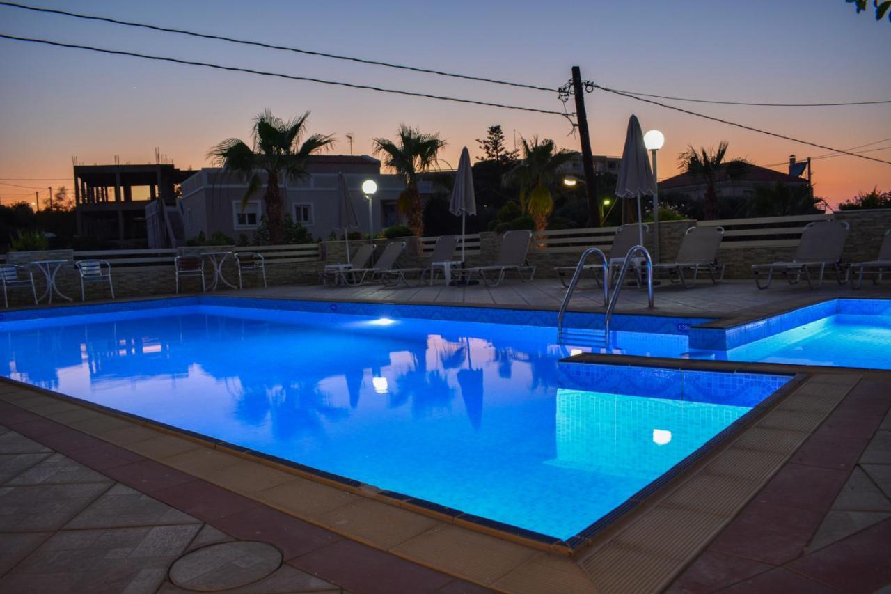 Sofia Aparthotel