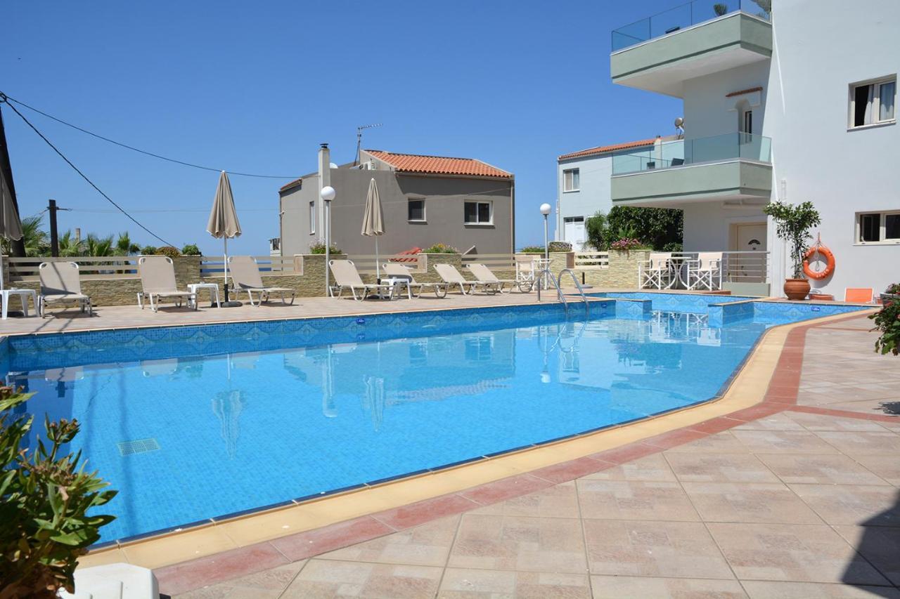 Sofia Aparthotel 3*