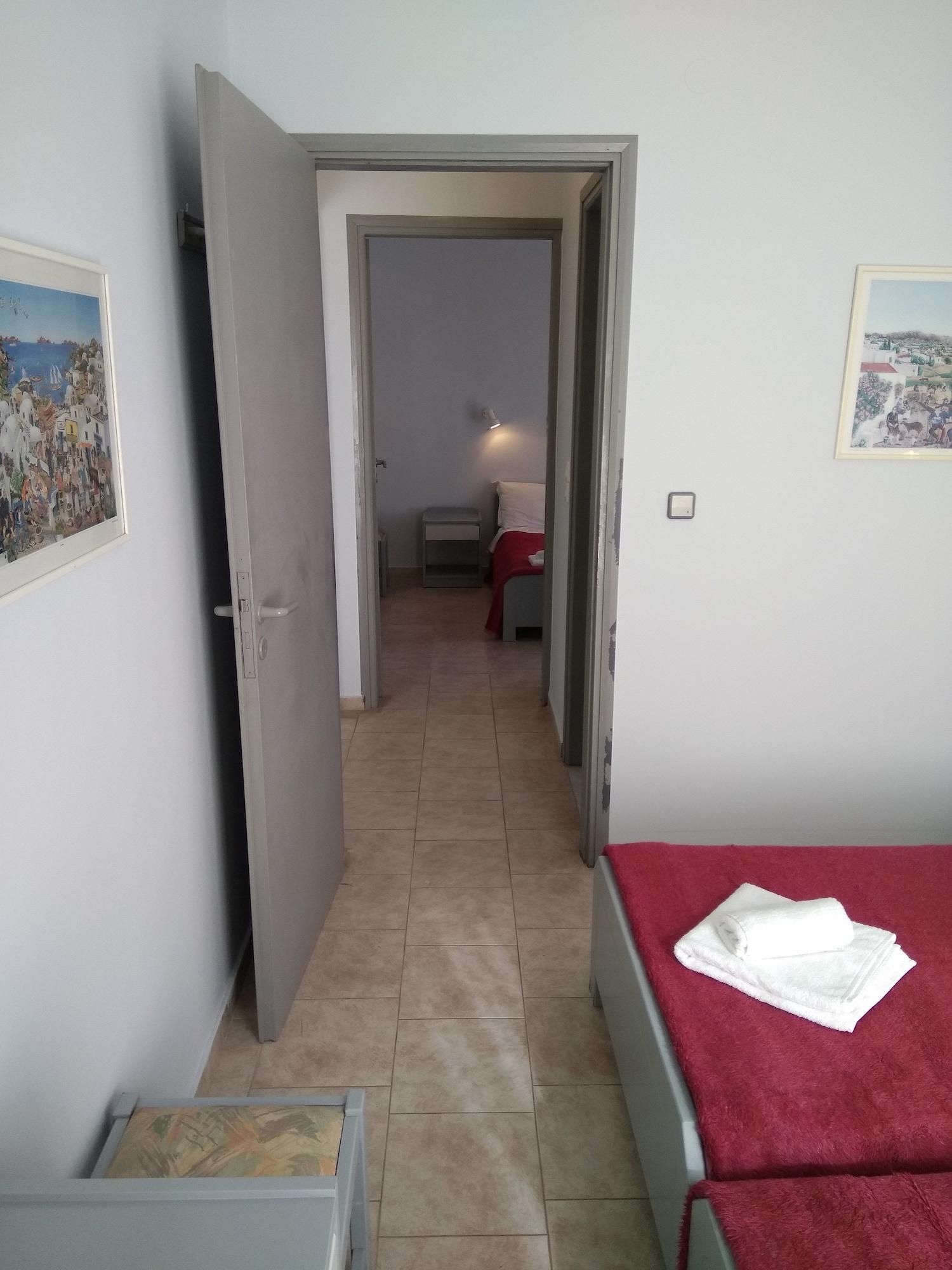 Aparthotel Sofia