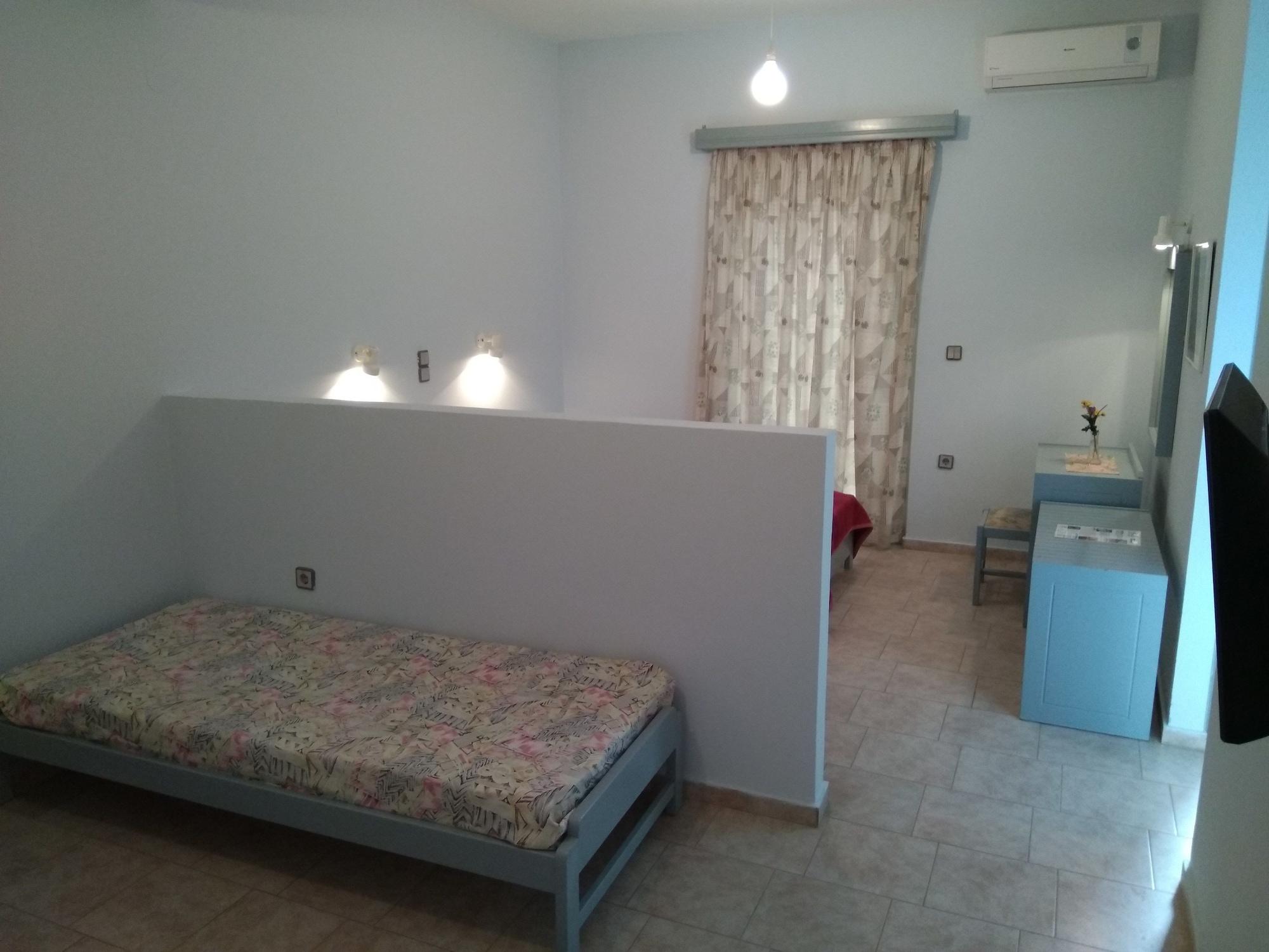 Sofia 3* Almyrida (Crete)