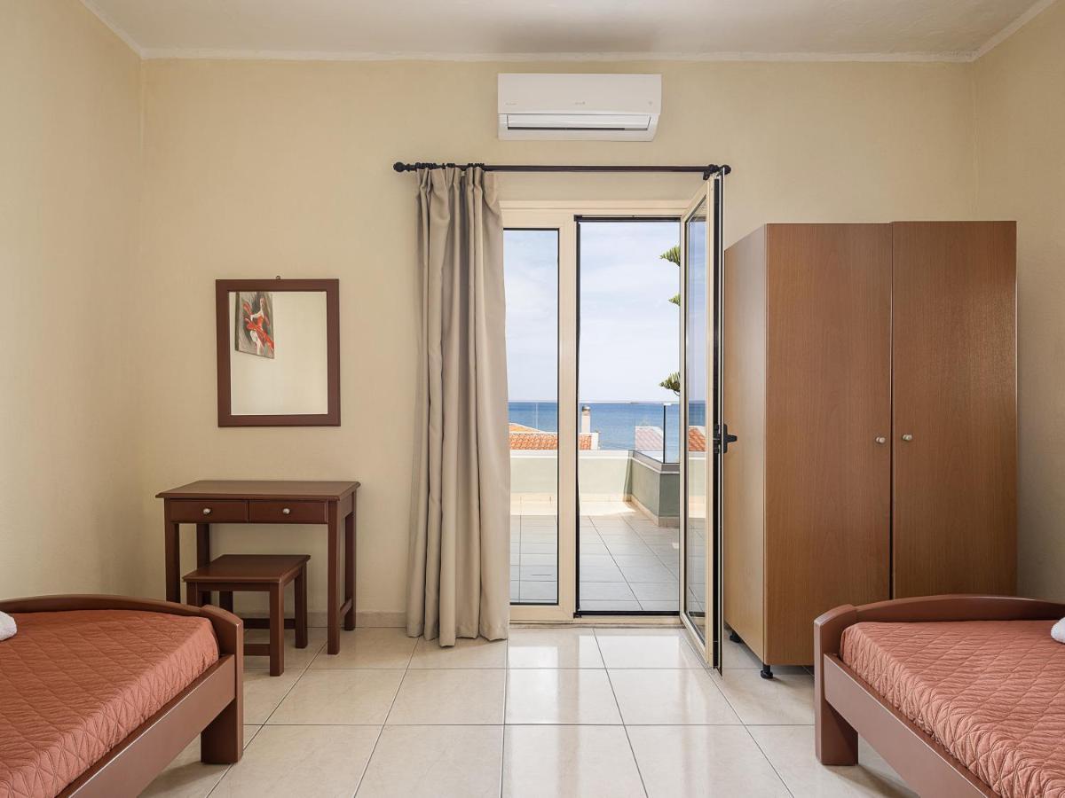 Sofia Aparthotel Almyrida (Crete)