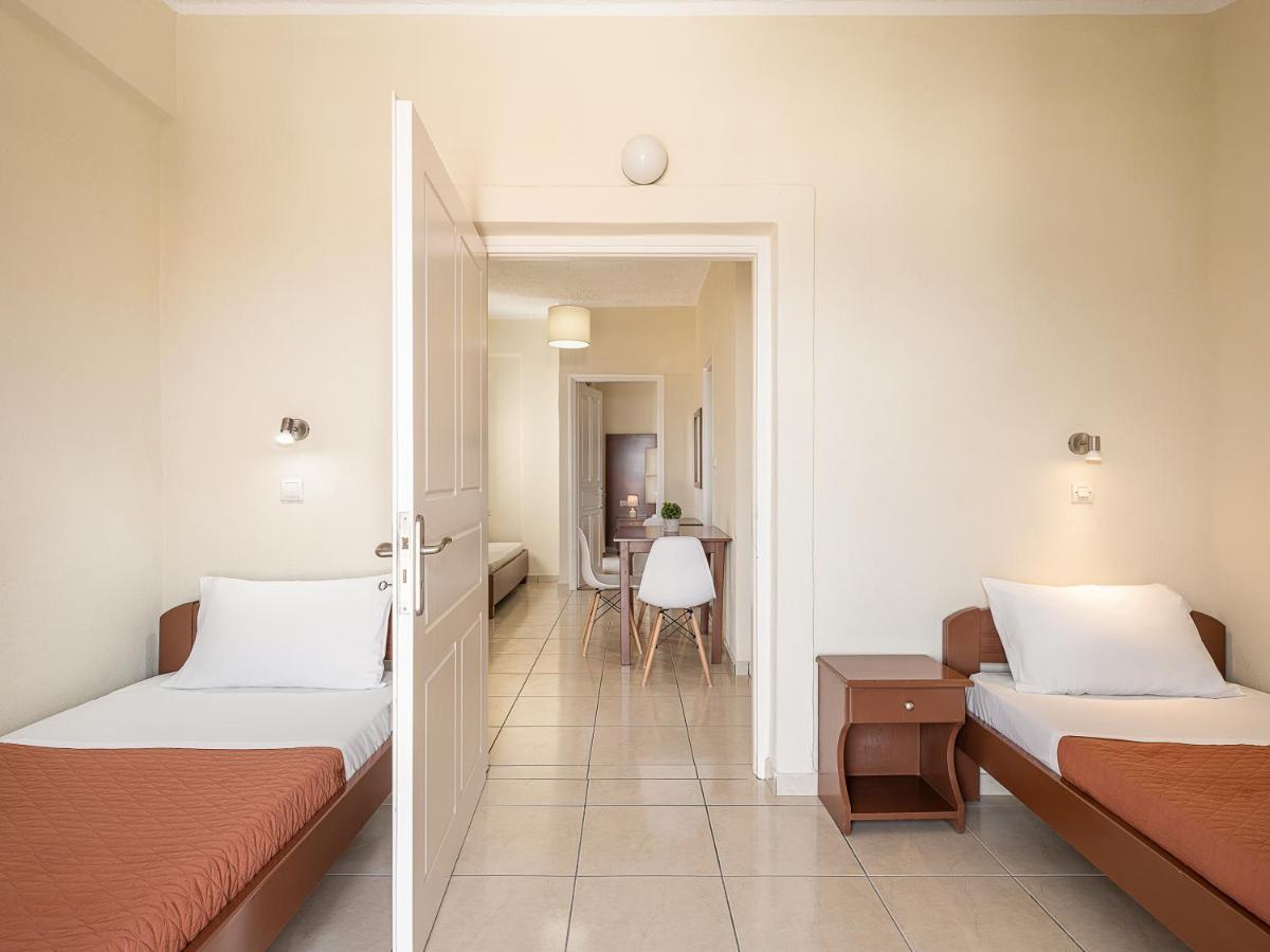 Aparthotel Sofia 3*