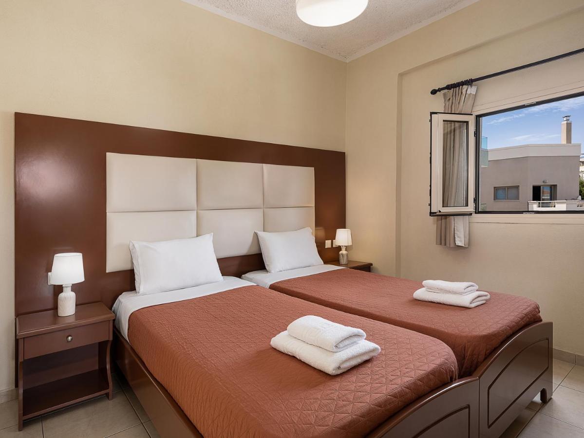 Aparthotel Sofia 3*