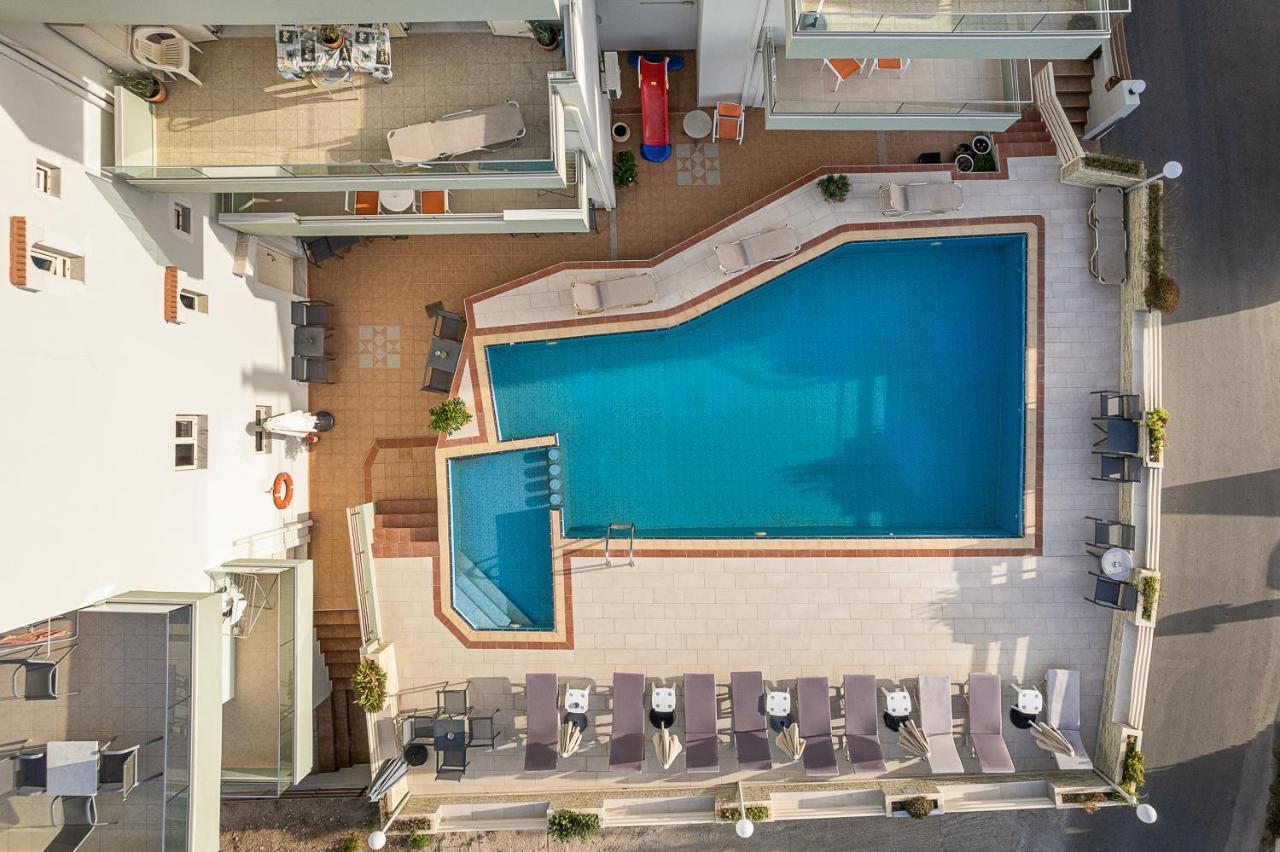 Sofia Aparthotel 3*